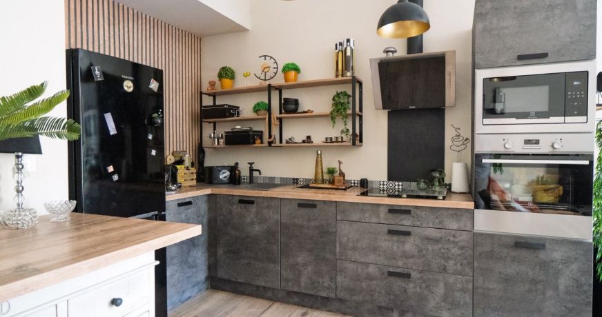 vente Villa Sete