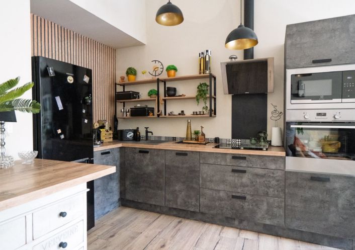vente Villa Sete