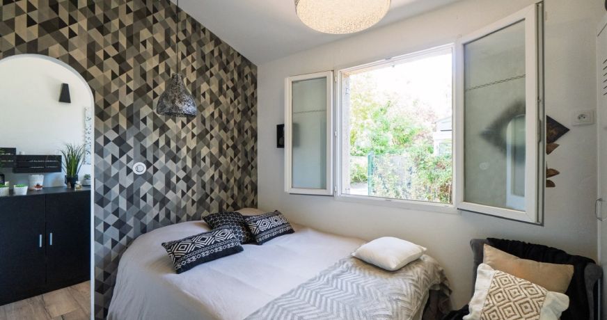 vente Villa Sete