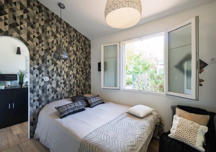 vente Villa Sete