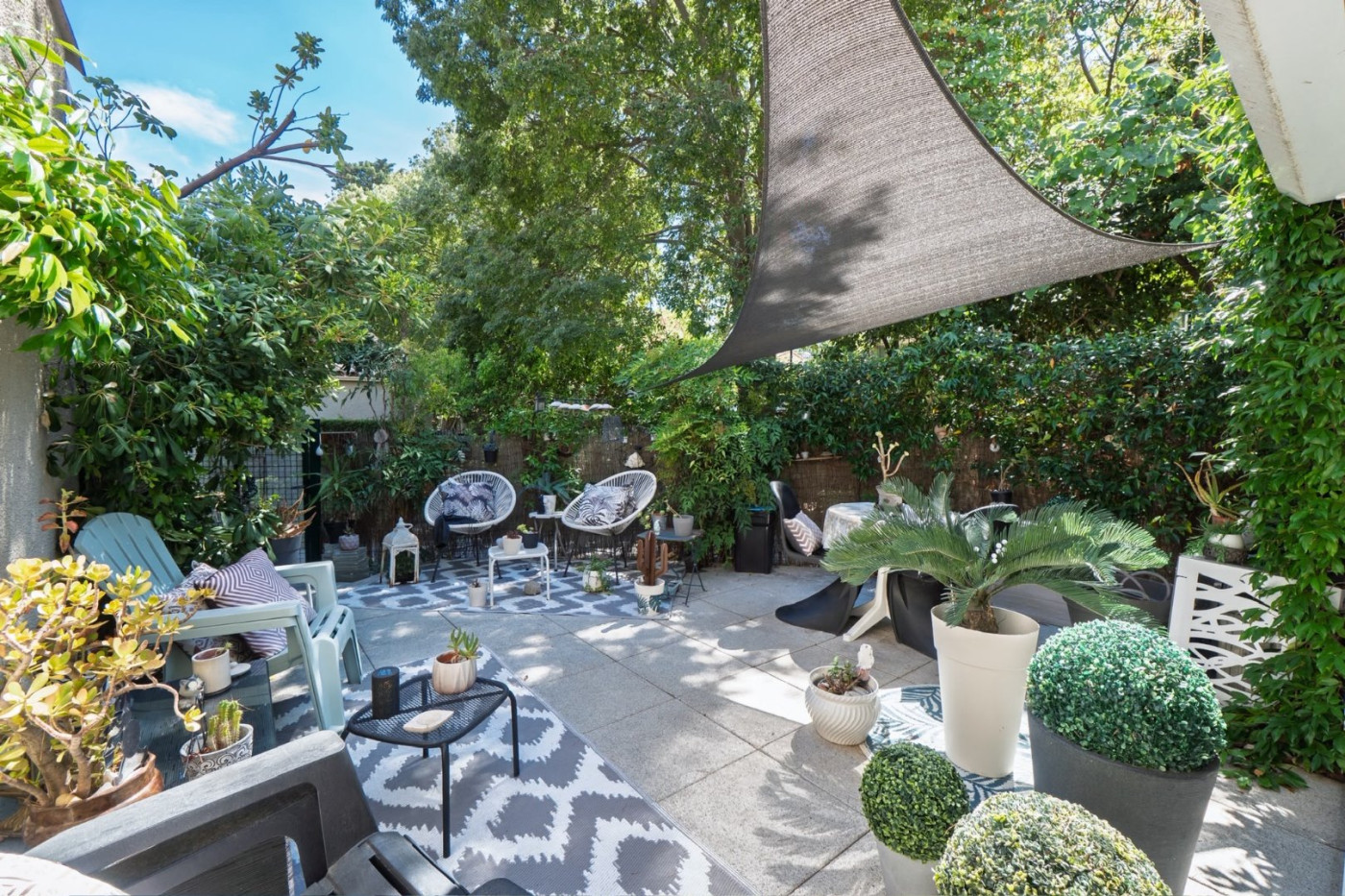 vente Villa Sete - Photo 1