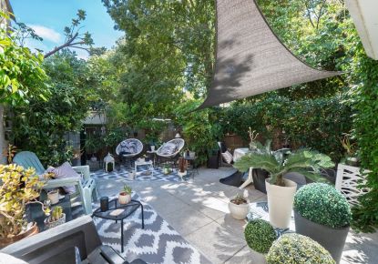 vente Villa Sete