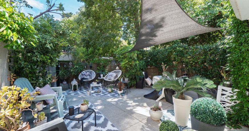 vente Villa Sete