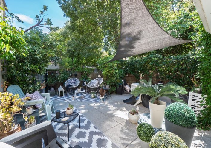 vente Villa Sete