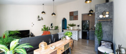 vente Villa Sete