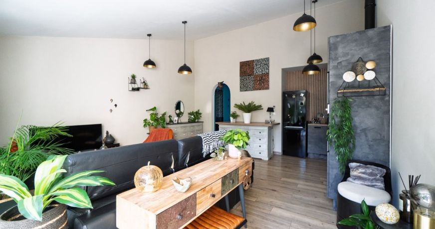 vente Villa Sete