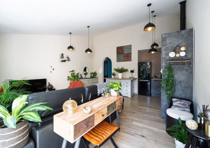 vente Villa Sete