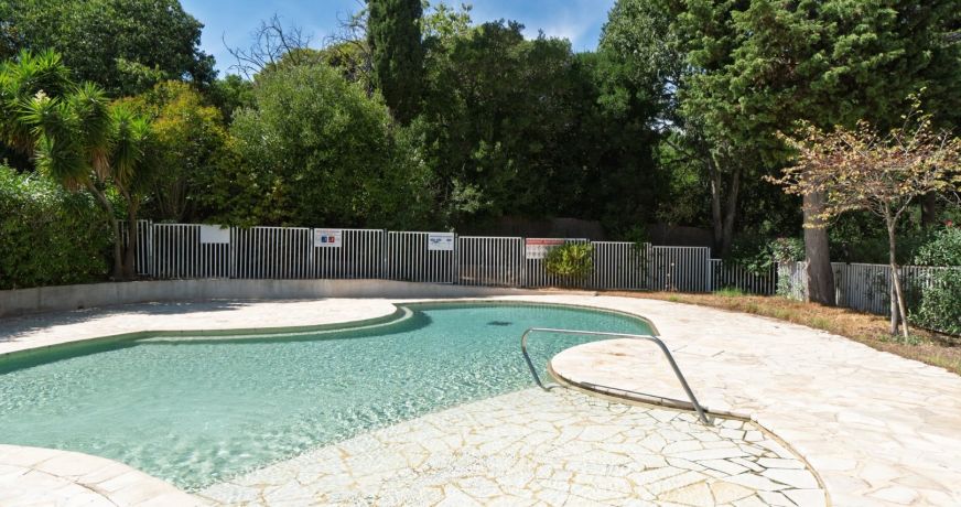 vente Villa Sete