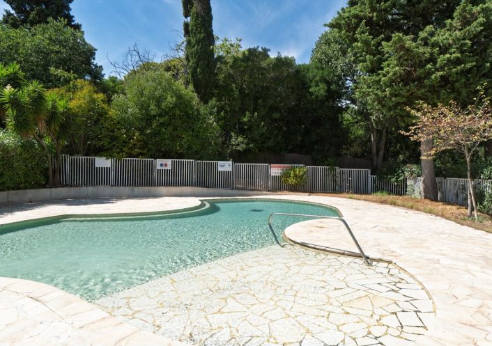 vente Villa Sete