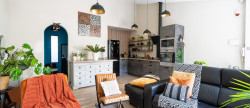 vente Villa Sete