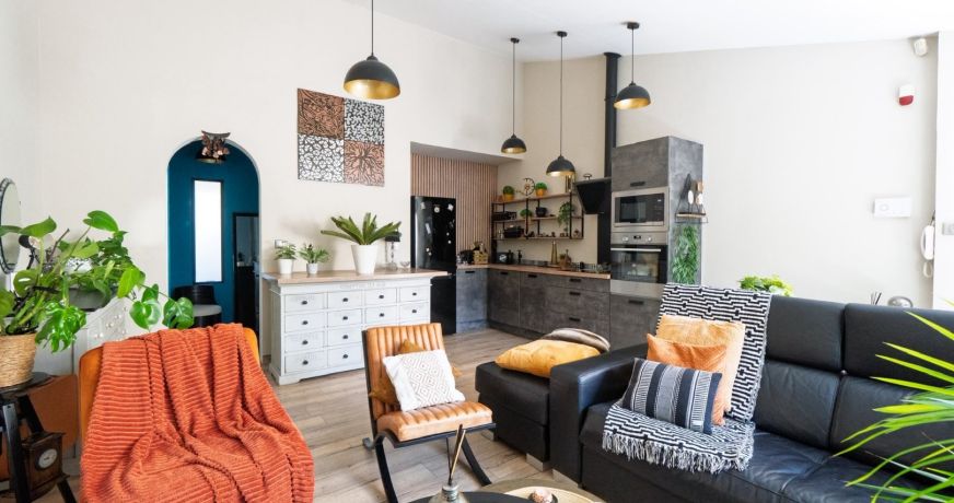 vente Villa Sete