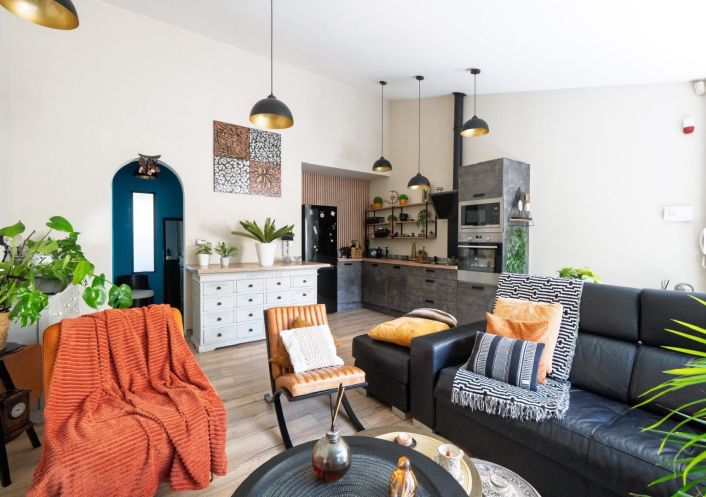vente Villa Sete