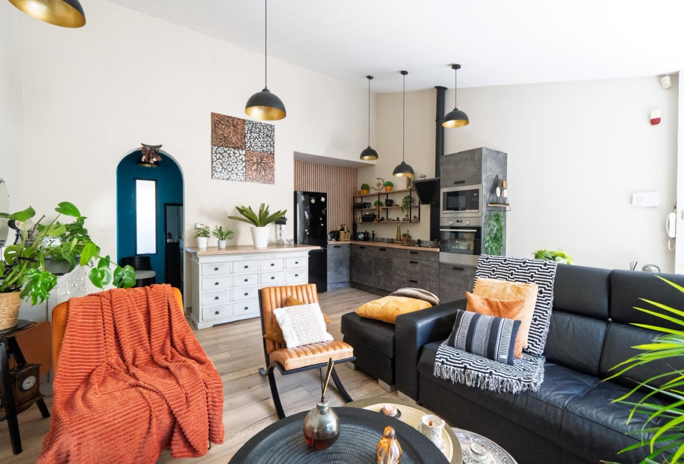 vente Villa Sete - Photo 4