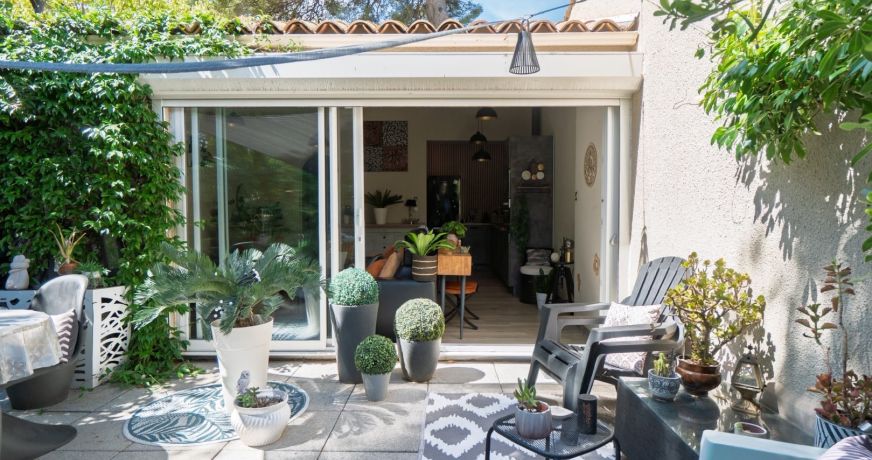 vente Villa Sete