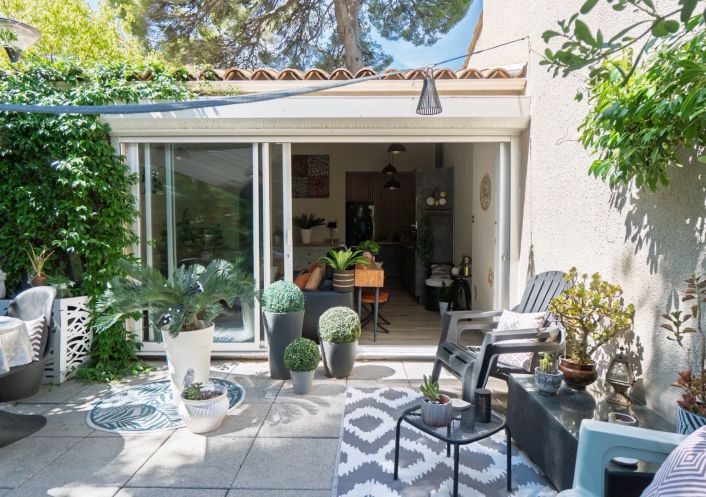 vente Villa Sete