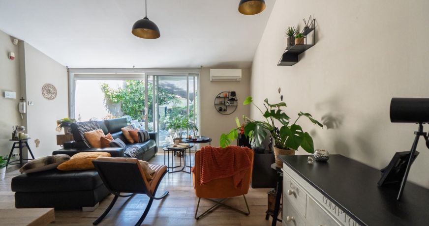 vente Villa Sete