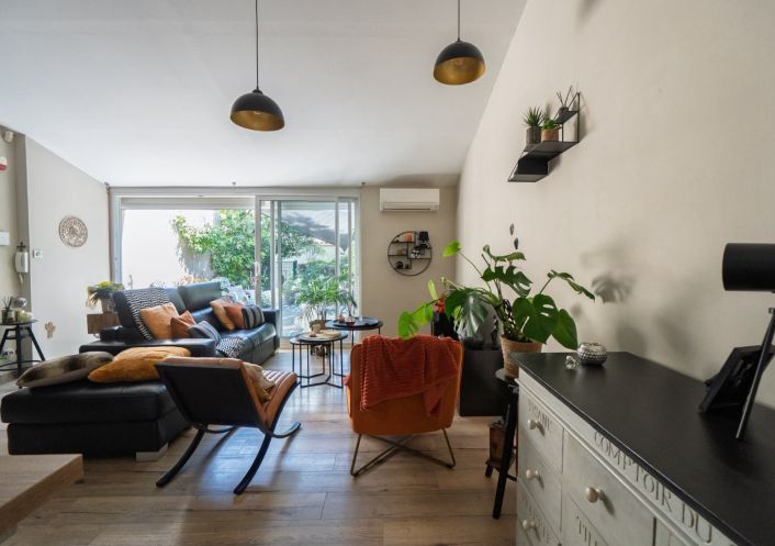 vente Villa Sete