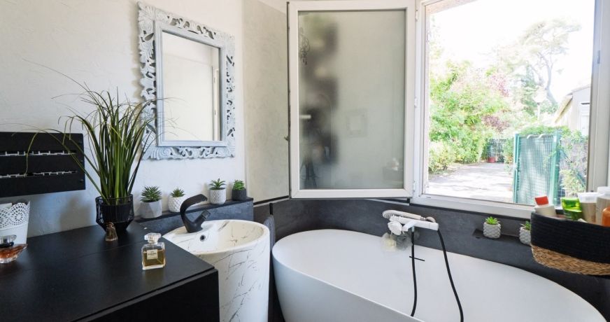 vente Villa Sete