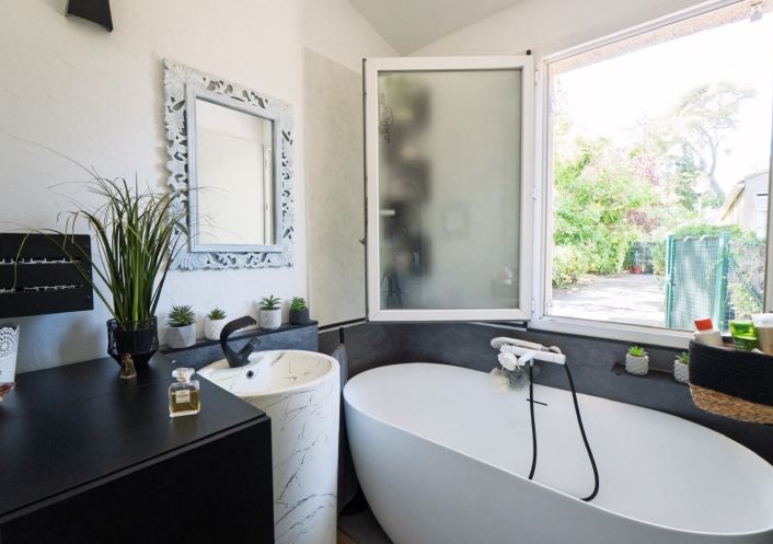 vente Villa Sete