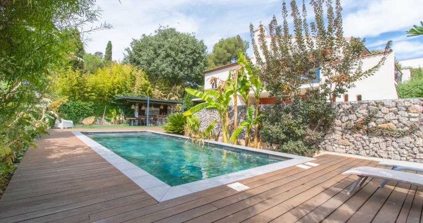 vente Maison Sete