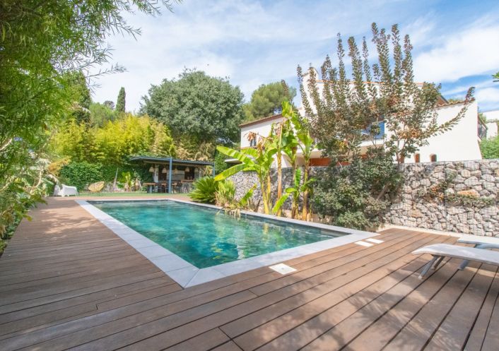 vente Maison Sete