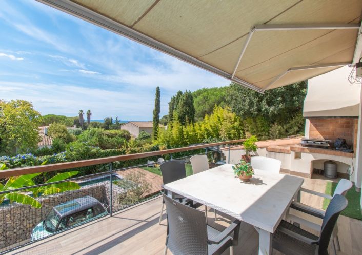 vente Maison Sete