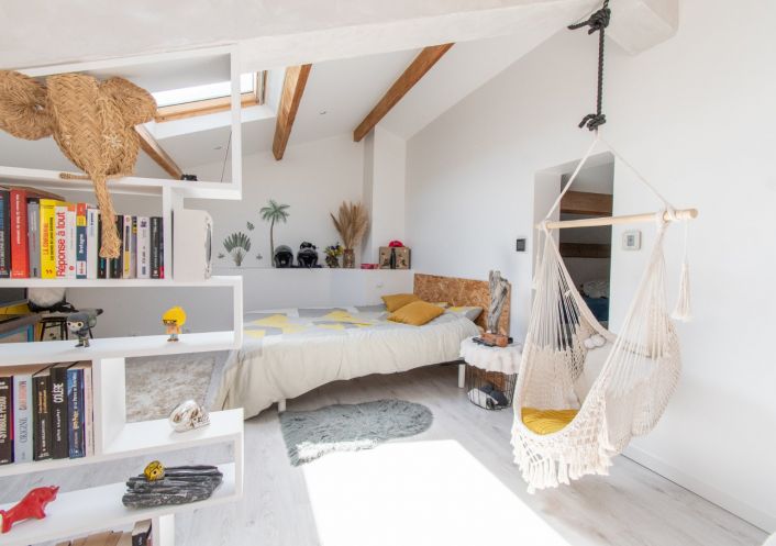 vente Maison Sete