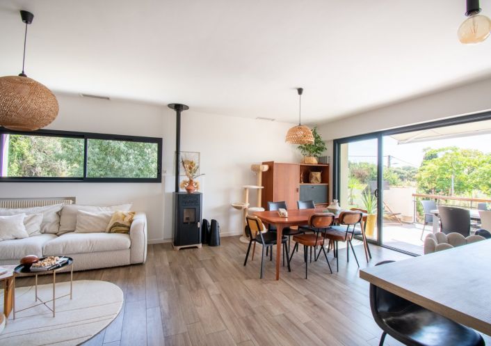 vente Maison Sete