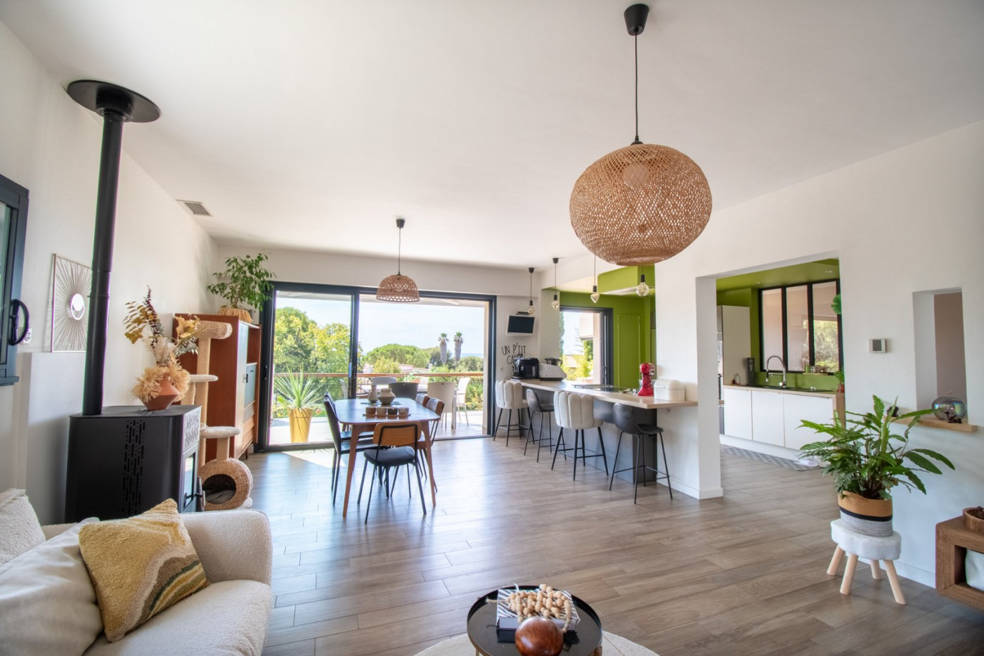 vente Maison Sete - Photo 3