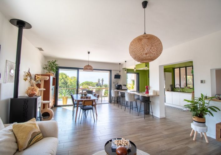 vente Maison Sete