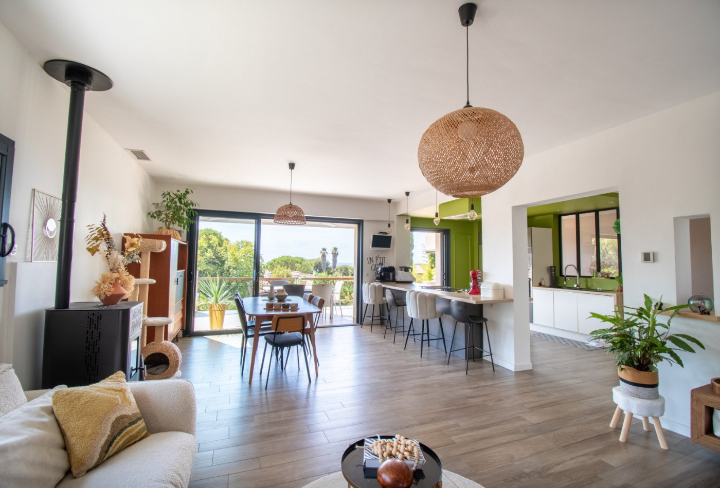 vente Maison Sete - Photo 3