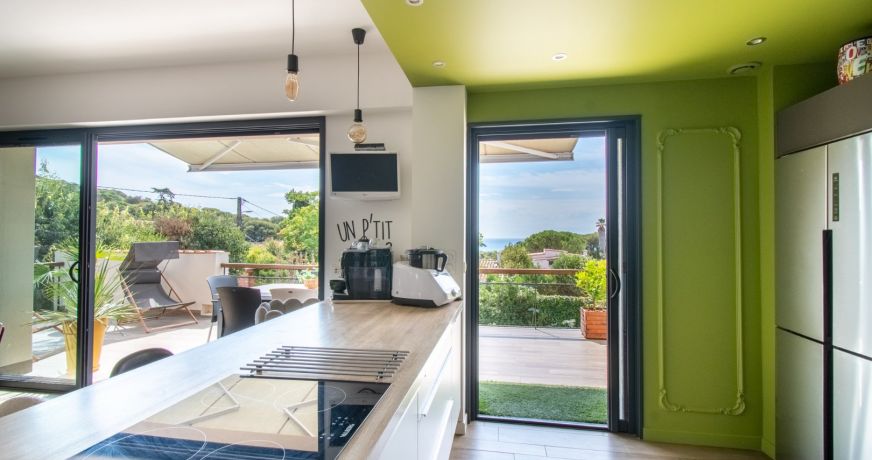 vente Maison Sete