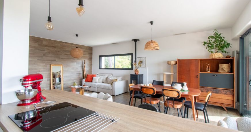 vente Maison Sete