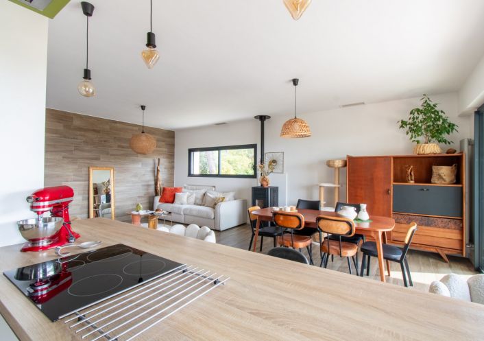 vente Maison Sete