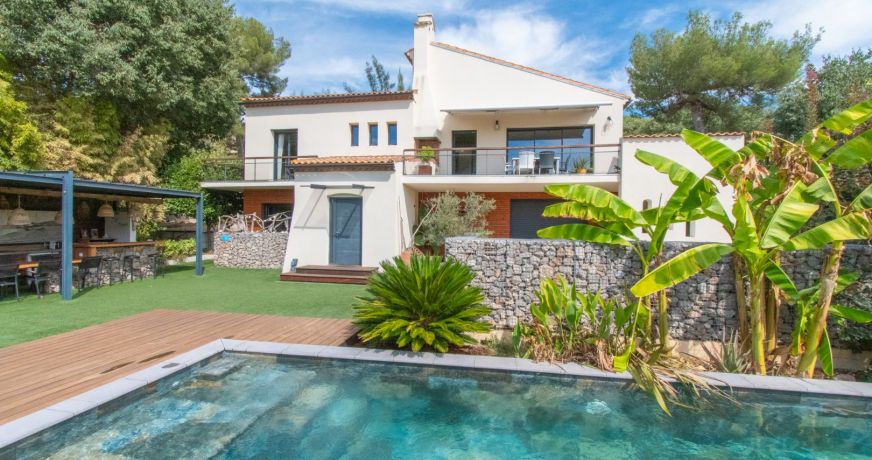 vente Maison Sete