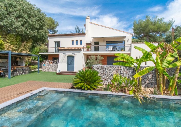 vente Maison Sete