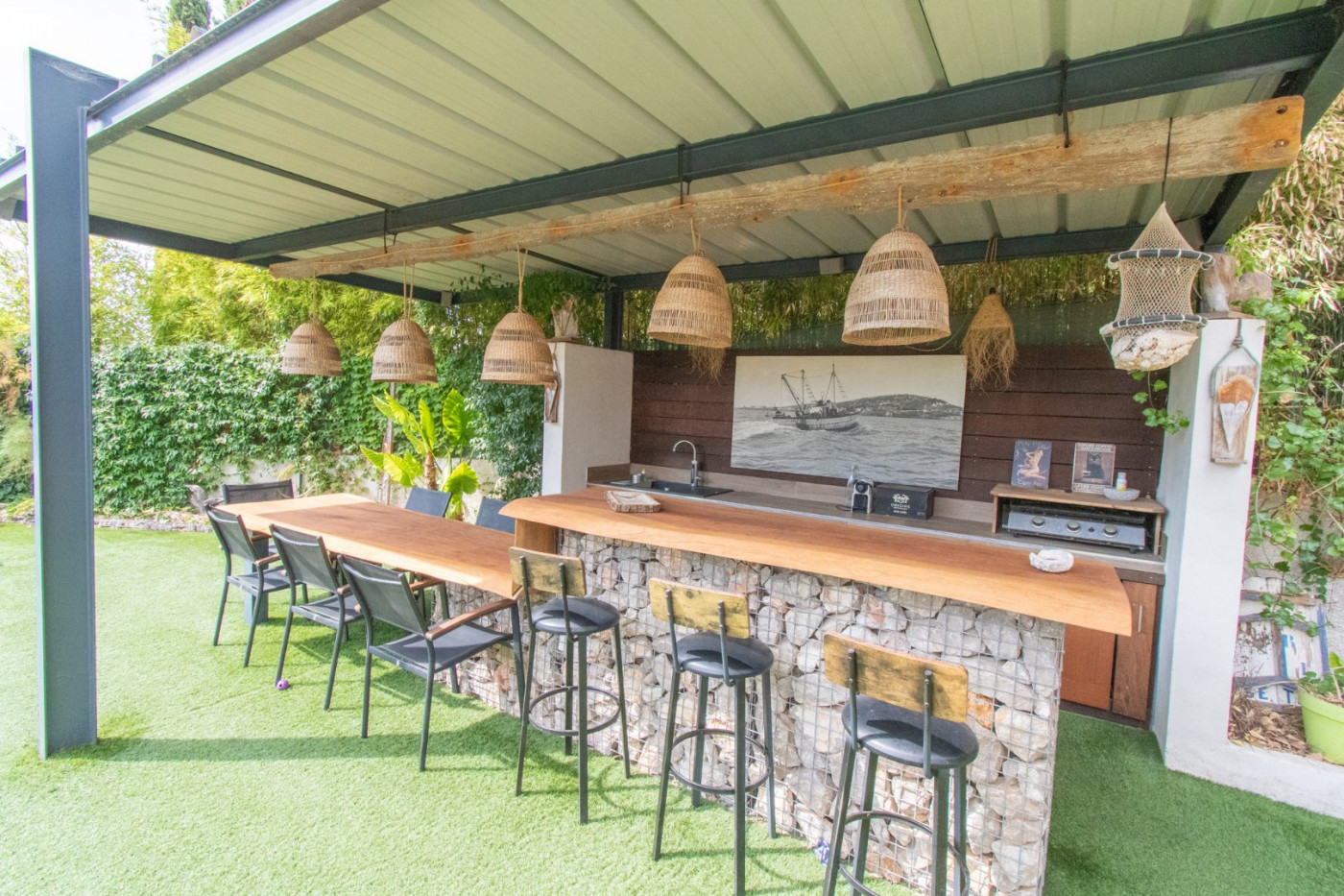 vente Maison Sete - Photo 10