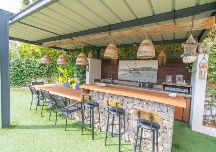 vente Maison Sete