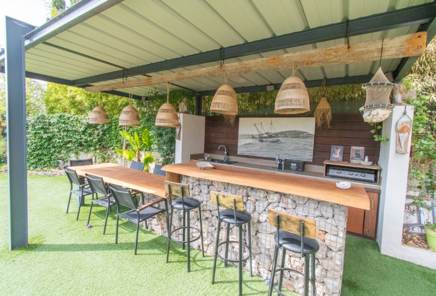 vente Maison Sete - Photo 10