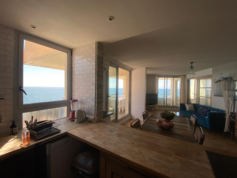 vente Appartement Sete - Photo 4