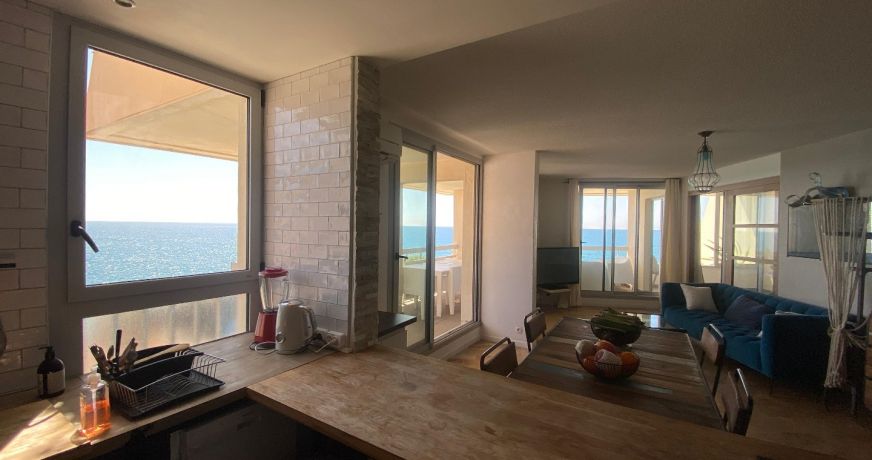 vente Appartement Sete
