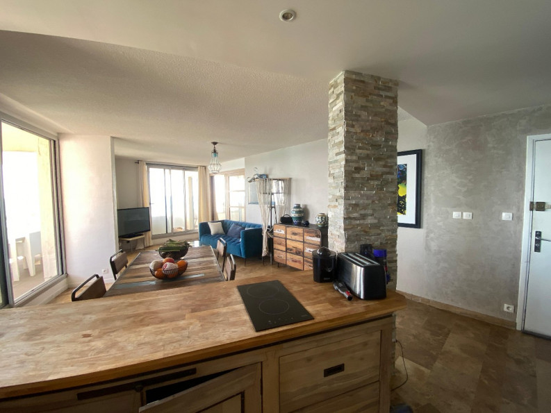 vente Appartement Sete - Photo 5