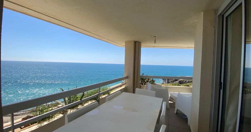 vente Appartement Sete