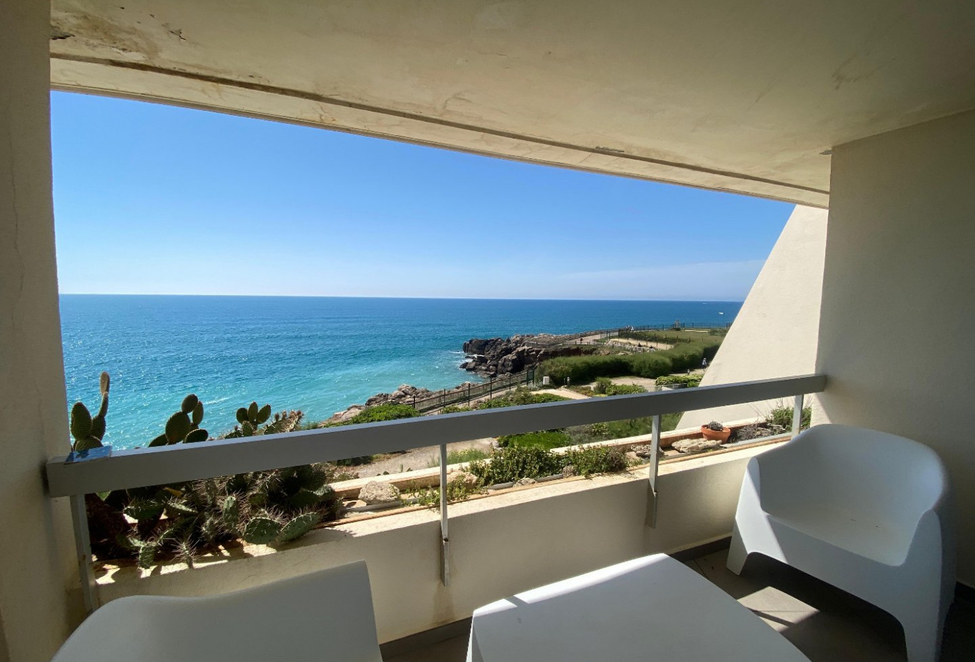 vente Appartement Sete - Photo 2