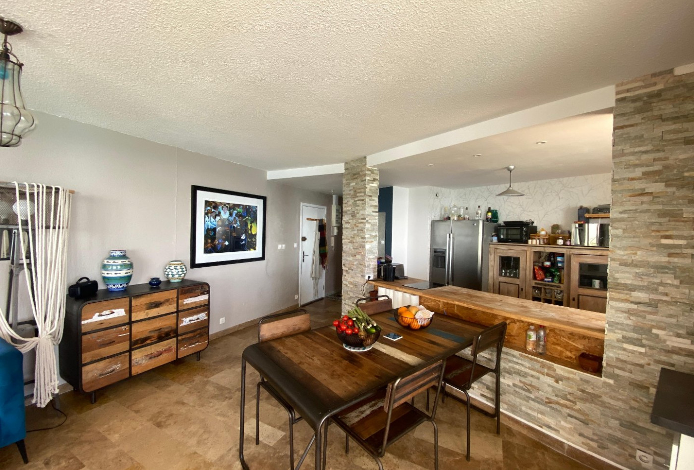 vente Appartement Sete - Photo 6