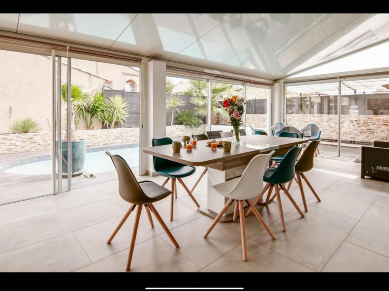 vente Maison Gigean - Photo 2