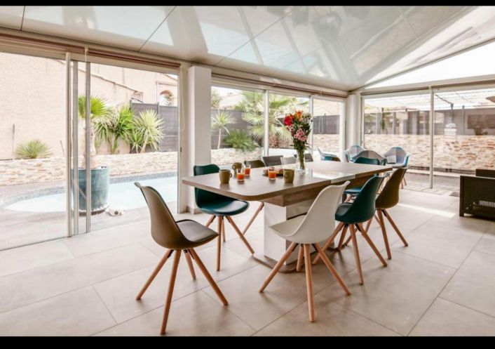 vente Maison Gigean