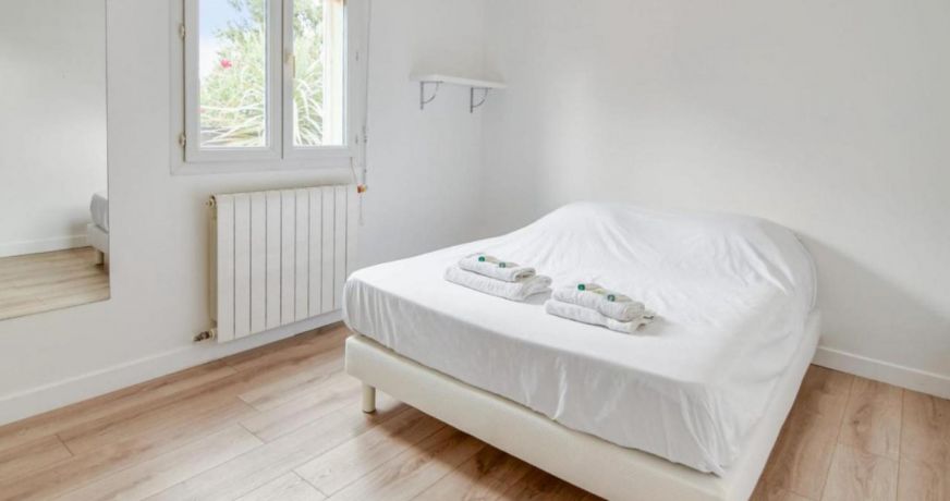 vente Maison Gigean