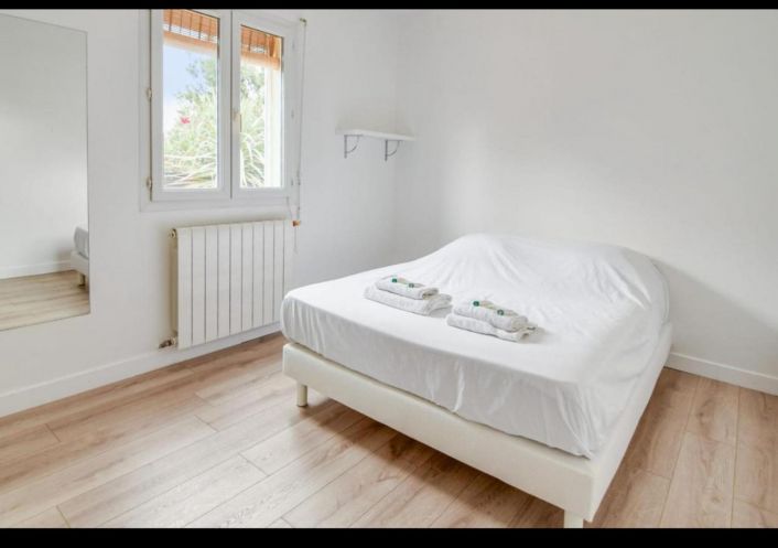 vente Maison Gigean
