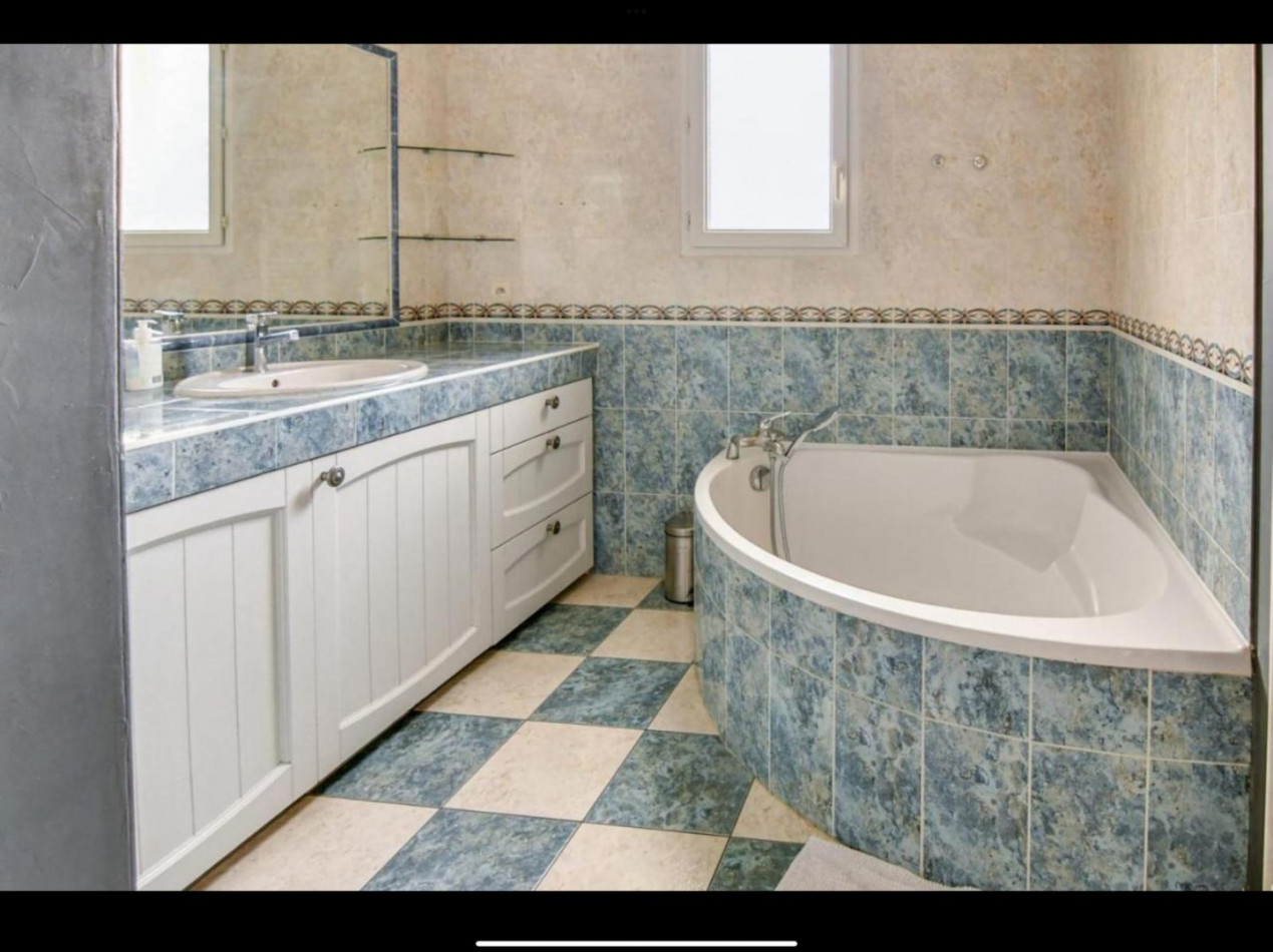 vente Maison Gigean - Photo 7